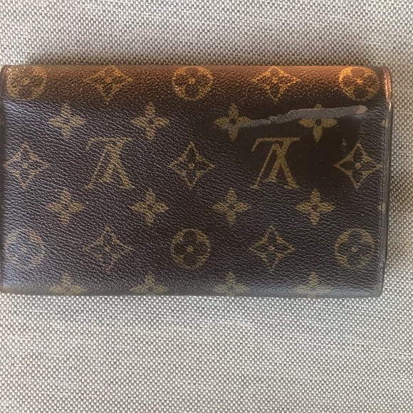 Louis Vuitton Monogram Authentic - Picture 5 of 5